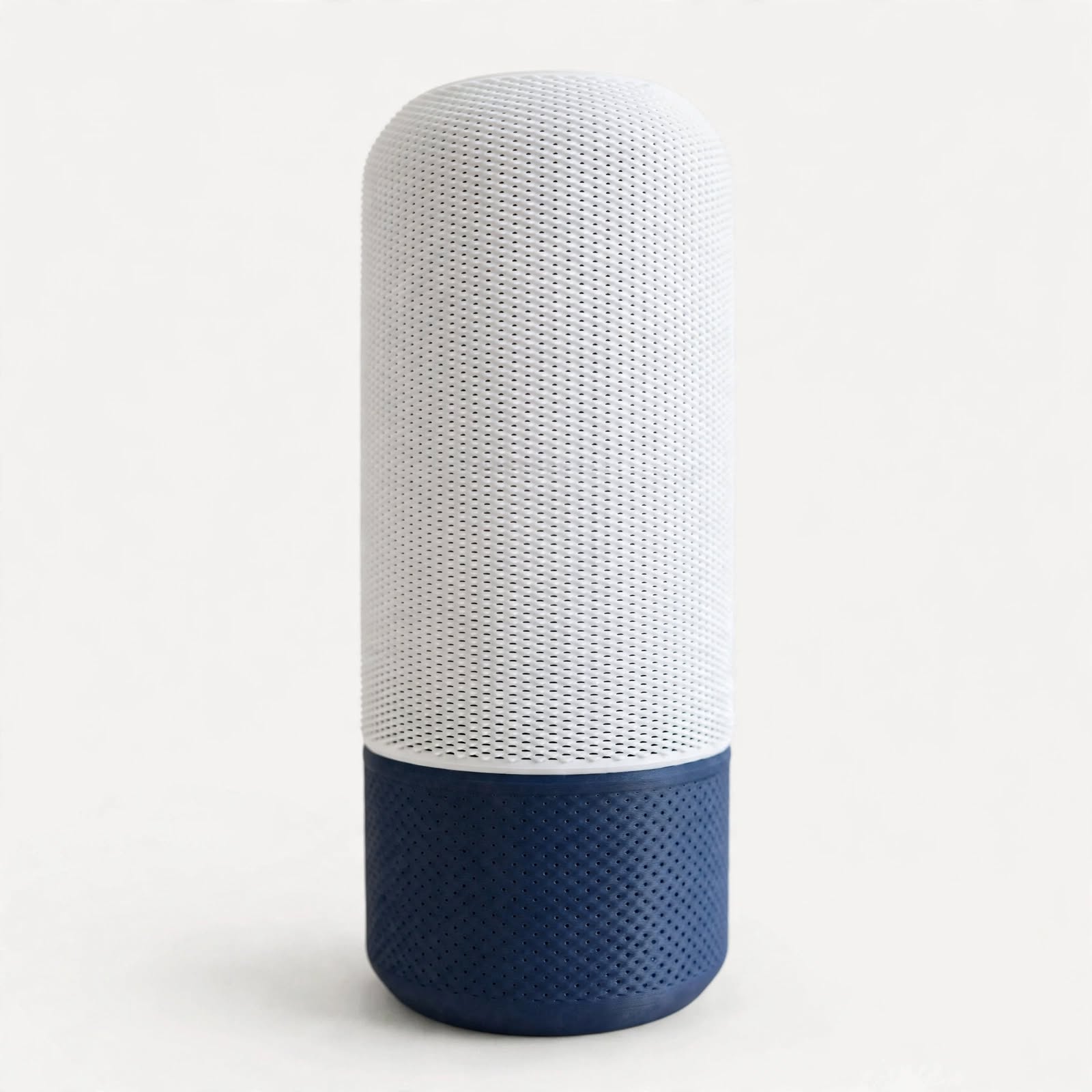 cylindrical_speaker_studio