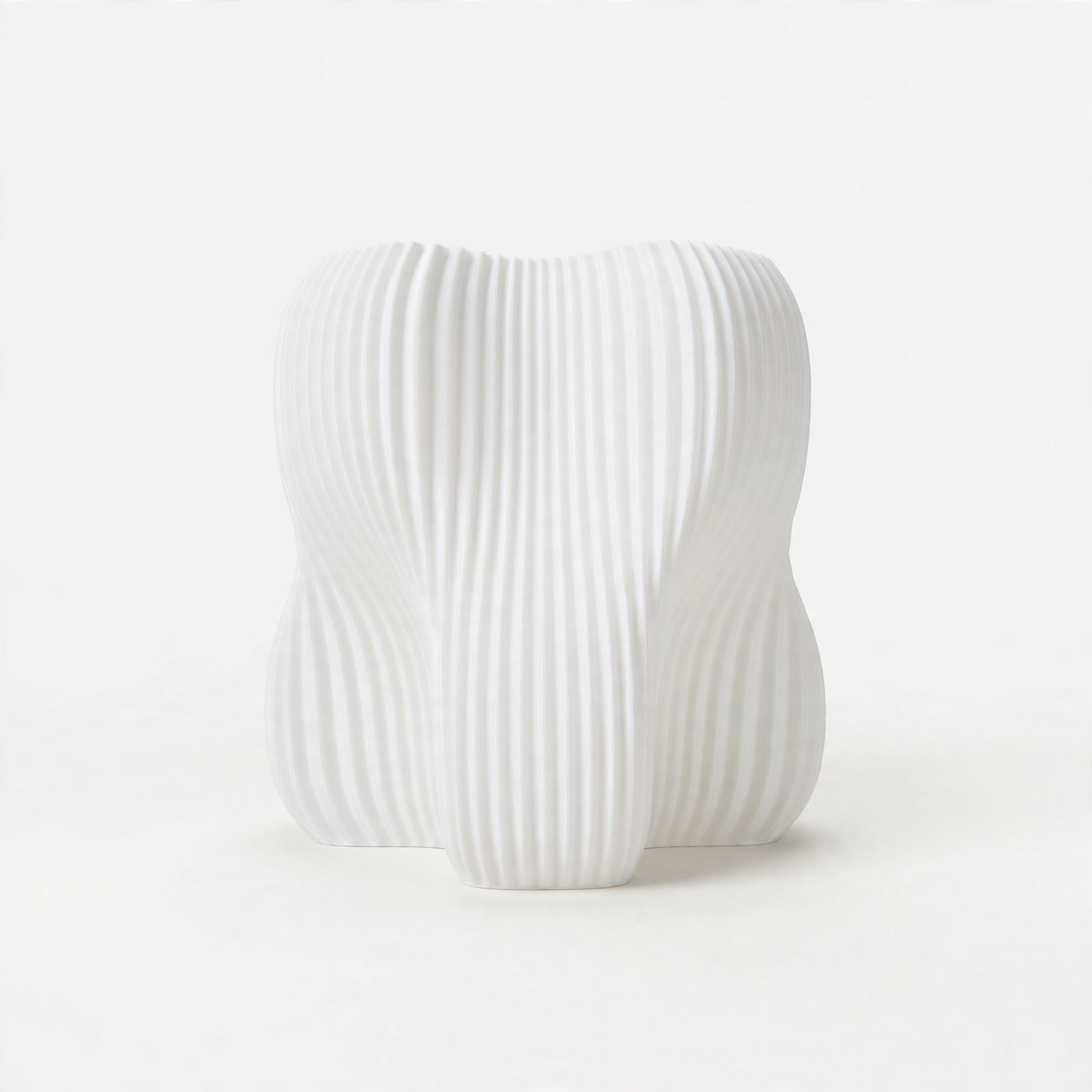 inverted_ribbed_pendant_lamp